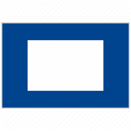 Flag P